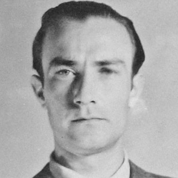 Paul Baptiste Guido Pardi